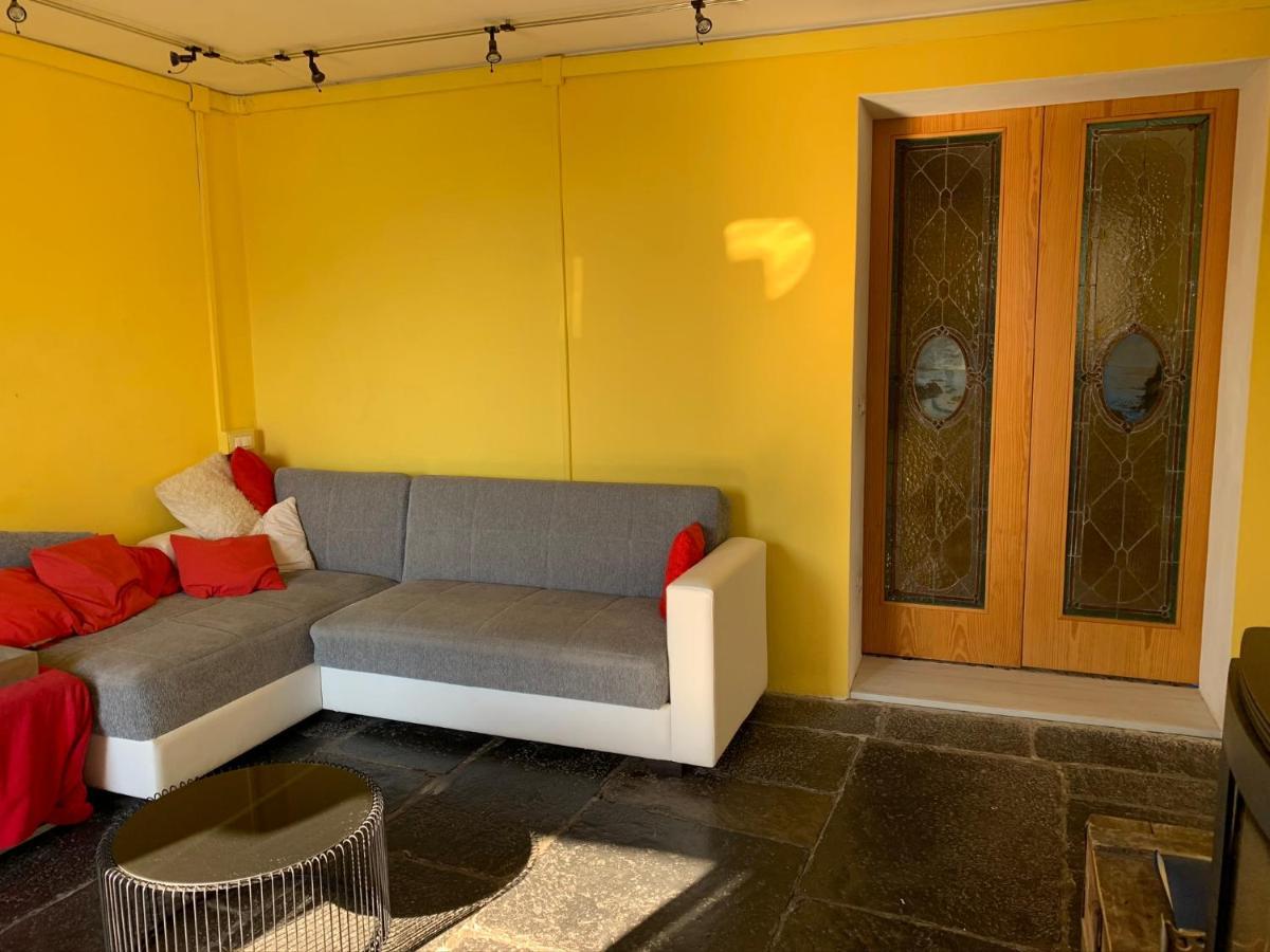 Apartment Casa Dono Il Lago Pognana Lario ภายนอก รูปภาพ