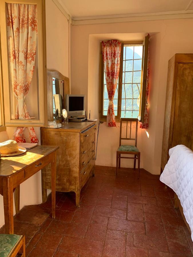 Apartment Casa Dono Il Lago Pognana Lario ภายนอก รูปภาพ