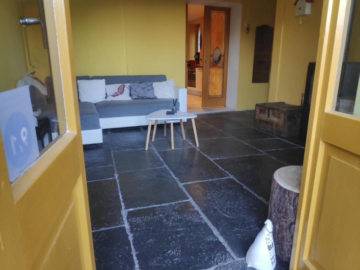 Apartment Casa Dono Il Lago Pognana Lario ภายนอก รูปภาพ