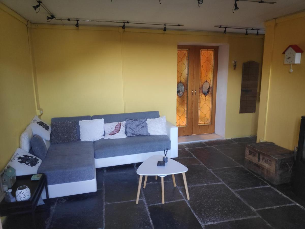 Apartment Casa Dono Il Lago Pognana Lario ภายนอก รูปภาพ